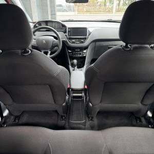 PEUGEOT 208 //109tkm//prvi vlasnik//HR auto//servisna knjiga/odličan/