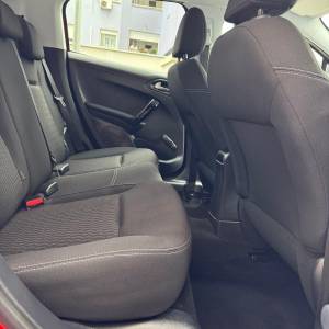 PEUGEOT 208 /109tkm/prvi vlasnik/HR auto/servisna knjiga/odličan/