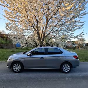 Peugeot 301 1,5 blue hdi