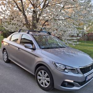 Peugeot 301 1,5 blue hdi