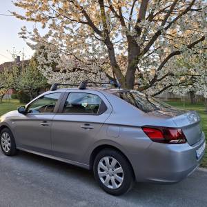 Peugeot 301 1,5 blue hdi