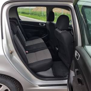 Peugeot 307 1,6 16V HDi, Mistral