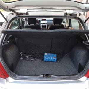 Peugeot 307 1,6 16V HDi, Mistral