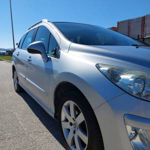 Peugeot 308 SW