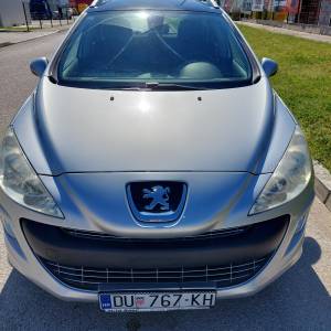 Peugeot 308 SW