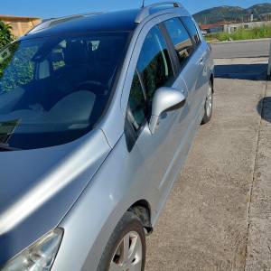 Peugeot 308 SW