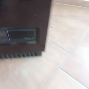 Plinska peć MAJA 12 i 8