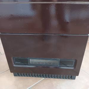 Plinska peć MAJA 12 i 8