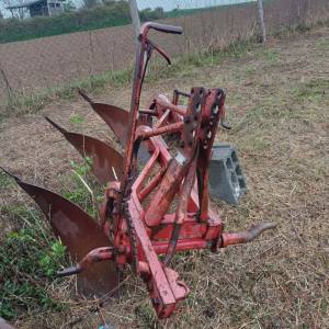 plug Kyllingstad 3 brazde