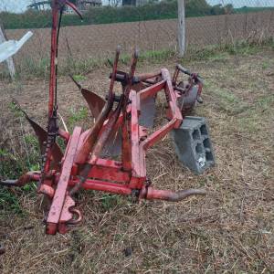 plug Kyllingstad 3 brazde