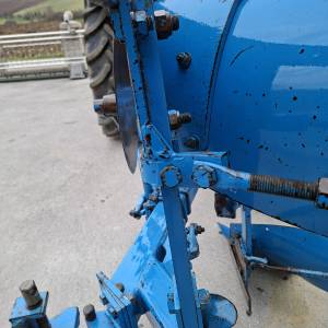 Plug LEMKEN OPAL 090 2+1