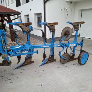 Plug LEMKEN OPAL 090 2+1