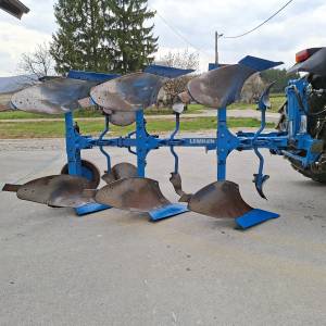 Plug LEMKEN OPAL 090 2+1