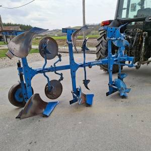 Plug LEMKEN OPAL 090 2+1