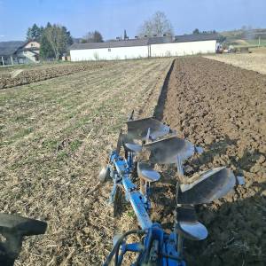 Plug LEMKEN OPAL 090 2+1