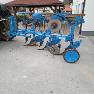 Plug LEMKEN OPAL 090 2+1