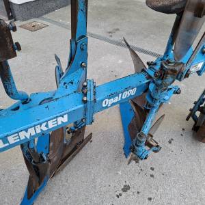 Plug LEMKEN OPAL 090 2+1