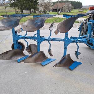 Plug LEMKEN OPAL 090 2+1