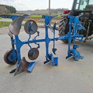 Plug LEMKEN OPAL 090 2+1