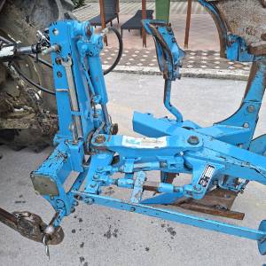 Plug LEMKEN OPAL 090 2+1