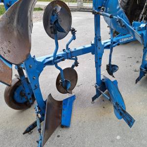 Plug LEMKEN OPAL 090 2+1