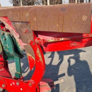 Plug okretač 2 brazde Vogel Noot Permanit L 950