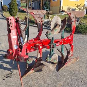 Plug okretač 2 brazde Vogel Noot Permanit L 950