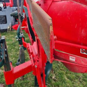 Plug okretac 2 brazde Vogel Noot Permanit L 950