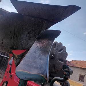 Plug okretač Vogel Noot