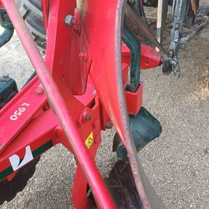 Plug okretač Vogel Noot