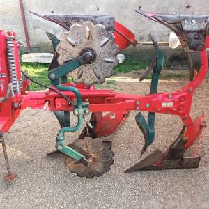 Plug okretač Vogel Noot