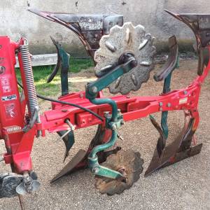 Plug okretač Vogel Noot