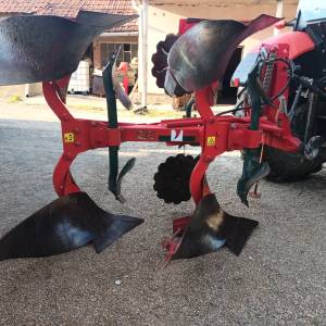 Plug okretač Vogel Noot