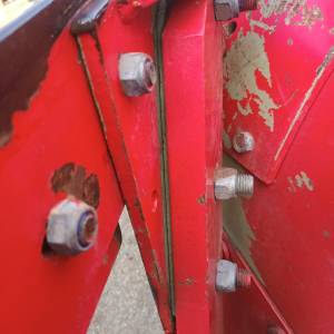 Plug okretač Vogel Noot