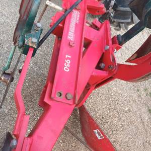 Plug okretač Vogel Noot