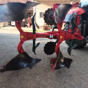 Plug okretač Vogel Noot