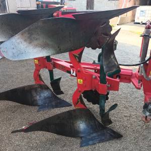 Plug okretač Vogel Noot