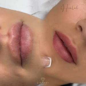 PMU obrve, usne, liner, trepavice..