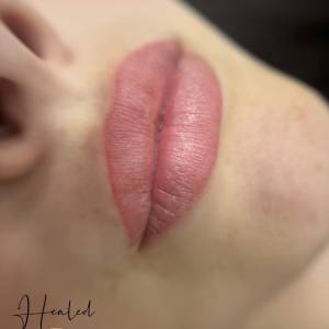 PMU obrve, usne, liner, trepavice..