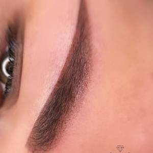 PMU obrve, usne, liner, trepavice..