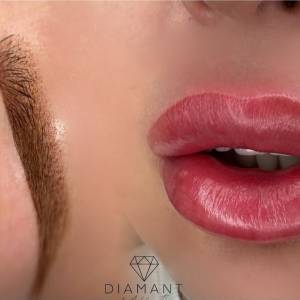 PMU obrve, usne, liner, trepavice..