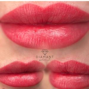 PMU obrve, usne, liner, trepavice..