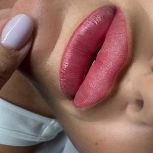 PMU obrve, usne, liner, trepavice..