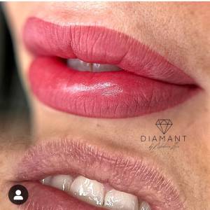 PMU obrve, usne, liner, trepavice..