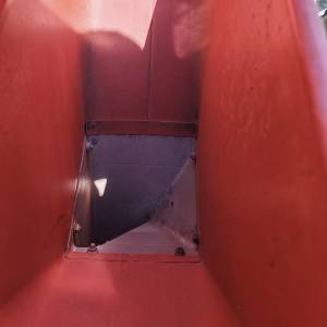 Pneumatska sijacica nodet