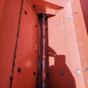 Pneumatska sijacica nodet