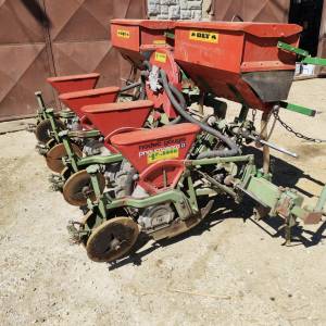 Pneumatska sijacica nodet