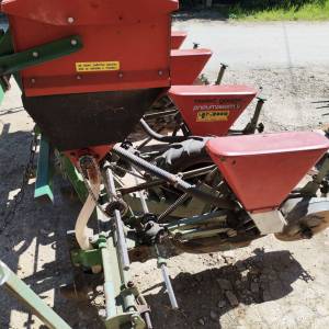 Pneumatska sijacica nodet