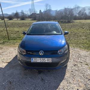 Polo 1.2