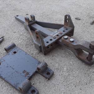 Poteznice IMT,Ursus.